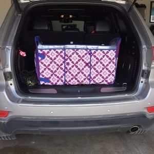 - Arctic Zone Grocery Cooler!!